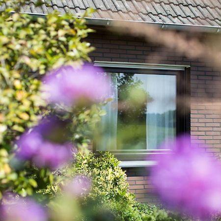 Ferienhaus "Sonne Im Gruenen" Lindern Exterior foto